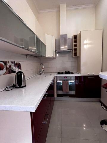 77м2 Здам3к.кв. Хрещатик, Софіївська 4, Глобус, Центр,