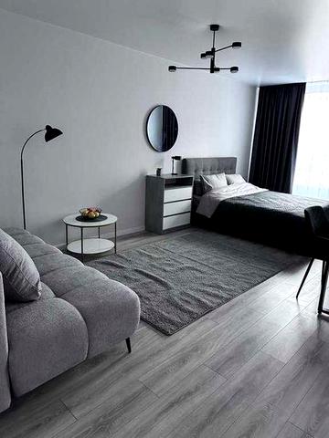 Аренда 1-комнатной квартиры ЖК Баку