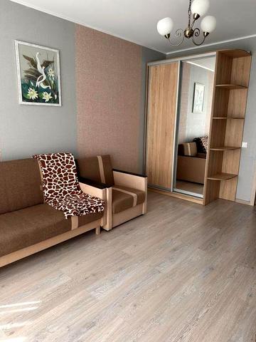 Аренда 1к квартири ЖК Атлант академмістечко ТЦ Лавина