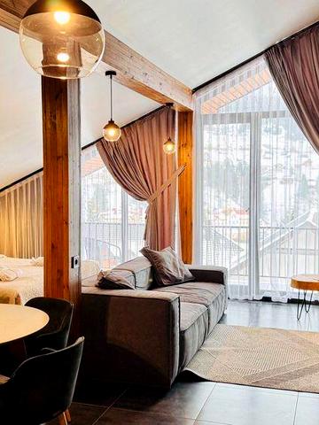 Апартаменти 55м2 Фенікс Буковель. Інвестиція, пасивний дохід ЖК Phoenix Relax Park