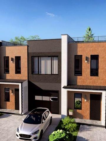 Продам танхаус в Пасічній