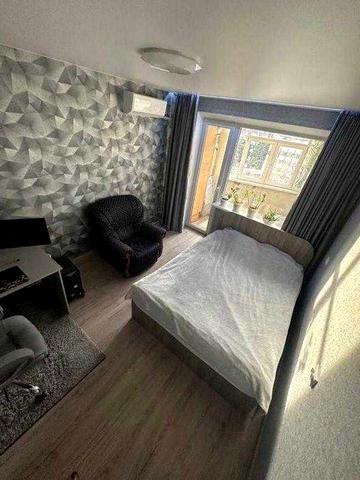 У продажу 3-х кімнатна квартира на Мотелі