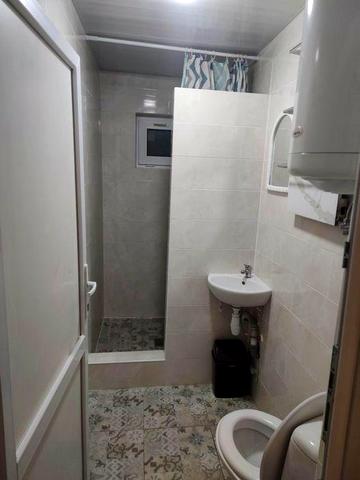 Сдам 1-но комн квартиру в с.Новая Дофиновка