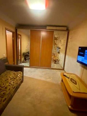 Дарниця, Шалет 10