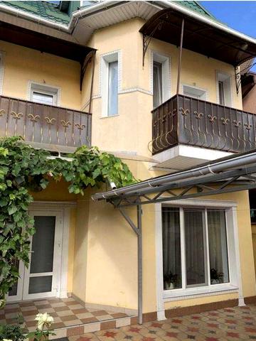 Сдам в Аренду дом с Генератором на ул Толбухина,  Дом площадью 140м