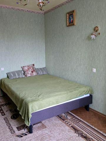 Сдам 2к.квартиру Парус-2