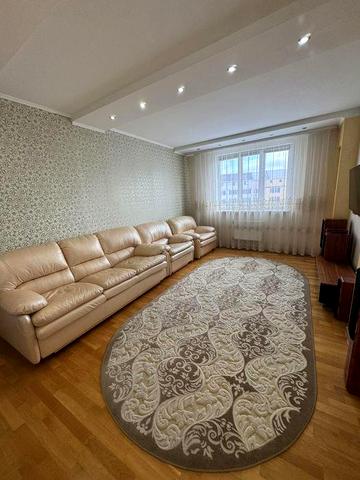 Продаж 3х кімнатної квартири