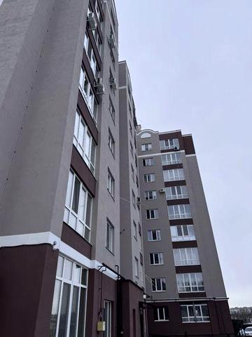 Новобудова Калнишеського новострой 2 кімнати 72 кв м ЖК Крюківбудтехмонтаж