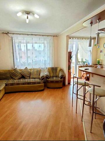 Продаж 3к Квартира Педагогічна вулиця