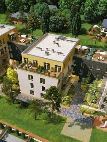 Продаж 3к Квартира Пирогівка вулиця ЖК Woodside