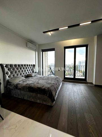 Французский/Отрада! ЖК ГРАФ/GRAF на Азарова! LOFT,40м2, АГВ