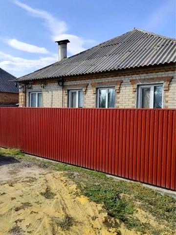 Продам будинок м. Барвінкове (щодо оренди НЕ телефонувати!)