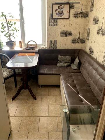 Продаж 2-кв вул. Момота,44 р-н 5школи м. Бориспіль