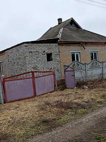Продаж 3к Дім вулиця Набережна