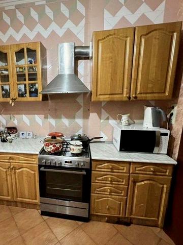 Продаж 3-кімнатної квартири на вул. Тернопільська