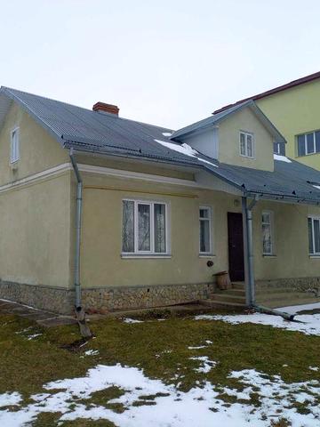 Продам будинок смт.Дубляни, Самбірського району