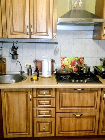 Здам 2-кімн.квартиру,м.Дорогожичі пішки, вул.С.Глаголєвих(Гречко)