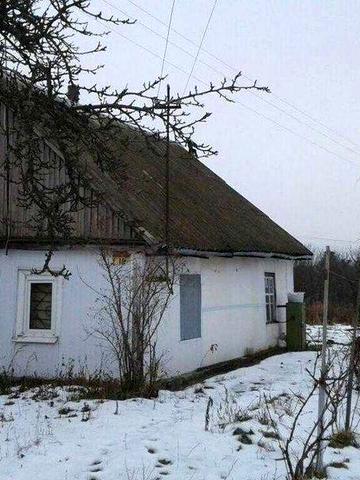 1/2 частина житлового будинку