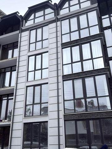 Продається однокімн новобудова+кухня студія вул Чорновола Годилів ЖК Престижний дім