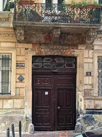 Івана Огієнка вул. (), 11