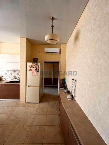 Продається 3-х кім квартира в новому будинку (Євідновлення)