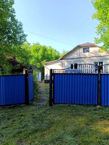 Будинок з великою ділянкою 115 соток | Село Косиківці | 10 000$