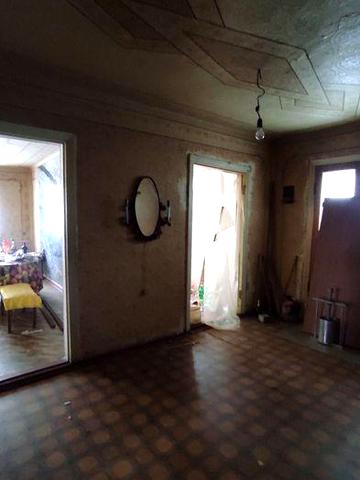 Продам большой дом