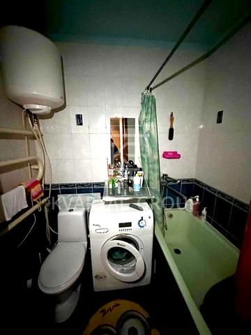 Продаж 2к квартири (58м2) МІНІМАЛЬНЕ оформ. Поруч озеро! БЕЗ КОМІСІЇ!