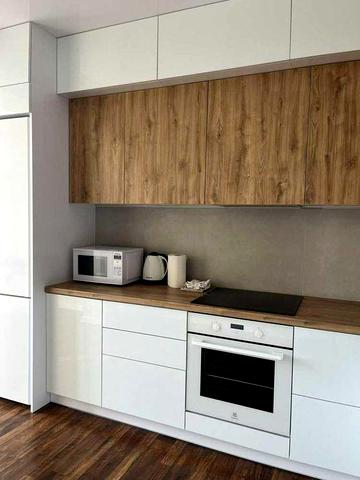 Здається в оренду 1к квартира поруч з ТЦ «Вікторія Гарденс»