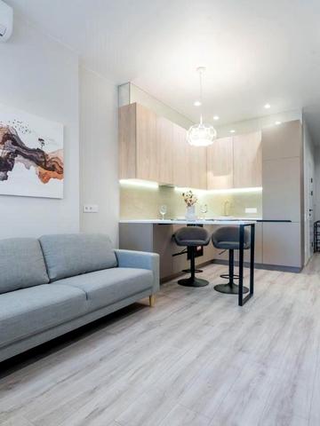 Берестейський просп. (Перемоги), 11 к2