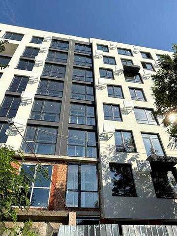 БЕЗ КОМІСІЇ, Бузковий 2, 2кім. квартира 75 м.кв. Навроцького - Зелена ЖК Бузковий 2