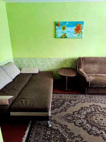 Здам 1кімн. кв.( Власник) Центр