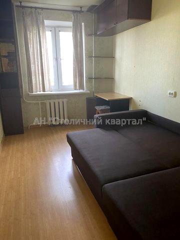 Оренда 2к квартира вулиця Малишка,3