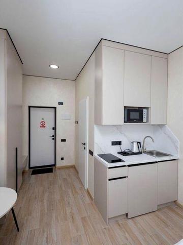 1к квартира Центр — свет есть, без комиссии, собственник