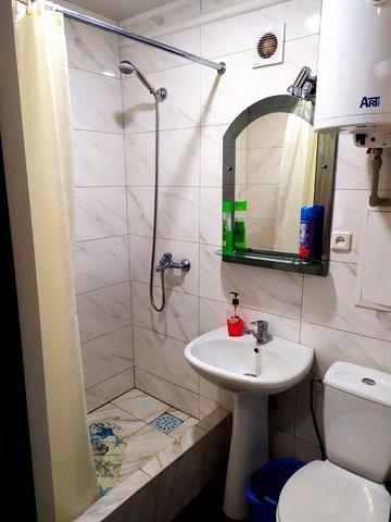 Актуально! Сдам 1к проспект Кирова. Александра Поля