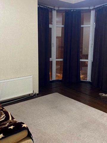 Аренда 2к смежка кв ЦЕНТР рядом, ЖК Семь Самураев, СВЕТ НЕ ОТКЛЮЧАЮТ