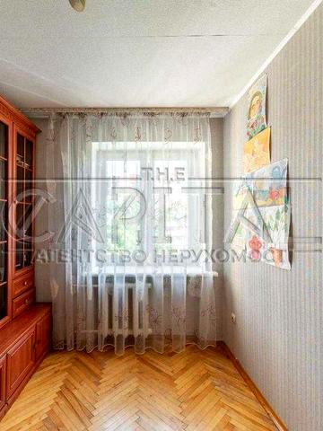 4 к.квартира з ідеальним плануванням м.Житомирська Берестейський 146/2