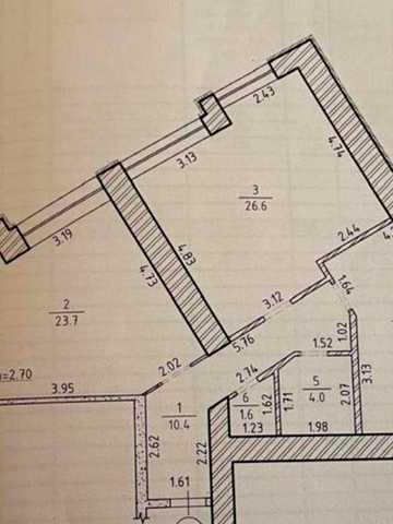 Продам велику 2к квартиру. Лушпи. Новобудова. Еверест ЖК Еверест