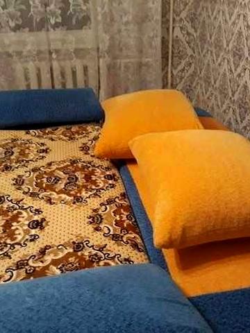 Здам 2-х к кв в центрі  для  2-4 хлопців або  парі на любий термін