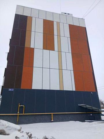 Продаж квартири. Бородянка