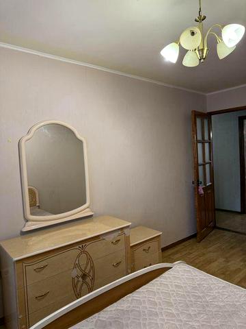 Сдам в аренду 3 комнатную квартиру у метро Алексеевская. Ул. Ахсарова