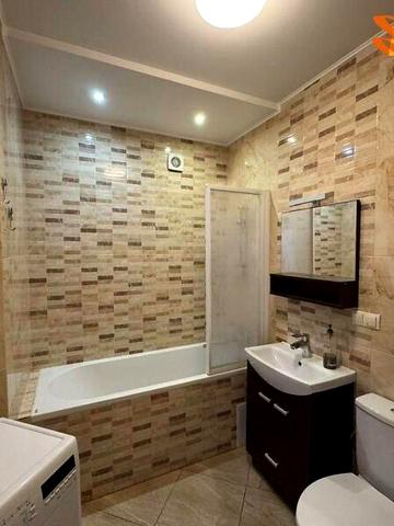 Довгострокова оренда 1к Квартира Національної Гвардії (Радянської Армії) вулиця ЖК ул. Национальной Гвардии, 3а