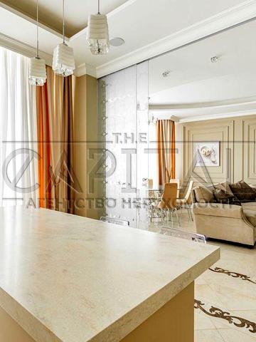 Продаж 3к квартири ЖК Сонячна Брама