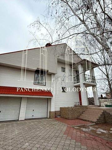 Аренда дома 4к 420м2 33 сотки Обуховка/Кировское