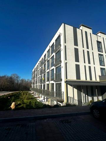 Видова Студійка під чистову.Єоселя ЖК Гостомельські Ліпки