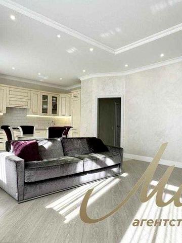 ОРЕНДА 3х комн.кв. в ЖК Ренессанс