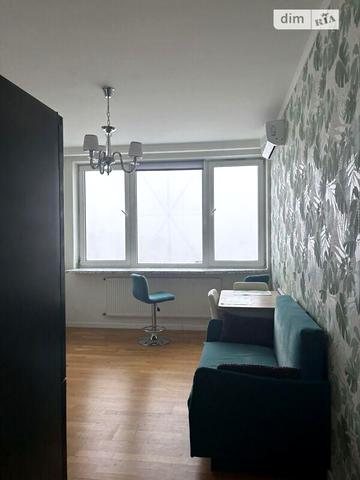 Довгострокова оренда 1к Квартира Канатна (Свердлова) вулиця ЖК Мандарин