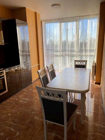 Здам 1к квартиру в ЖК Столичному