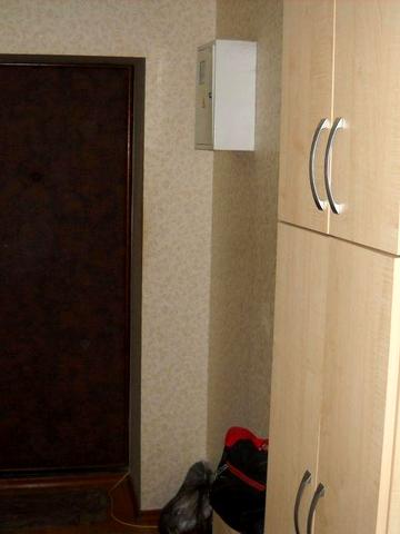 Двухкомнатная Центр. Площадь.