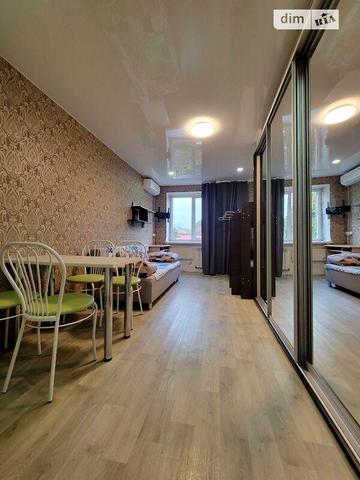 Довгострокова оренда 1к Квартира Ірпінська (Абхазька) вулиця